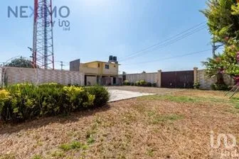 NEX-189349 - Terreno en Renta, con 156 m2 de construcción en Valle San Pedro Urbi Villa del Campo, CP 55767, México.