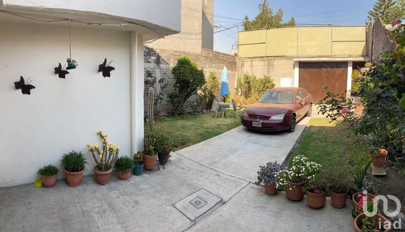 Casa en Venta en Héroes de Padierna, Tlalpan, Ciudad de México | NEX-204007 | iad México | Foto 3 de 28