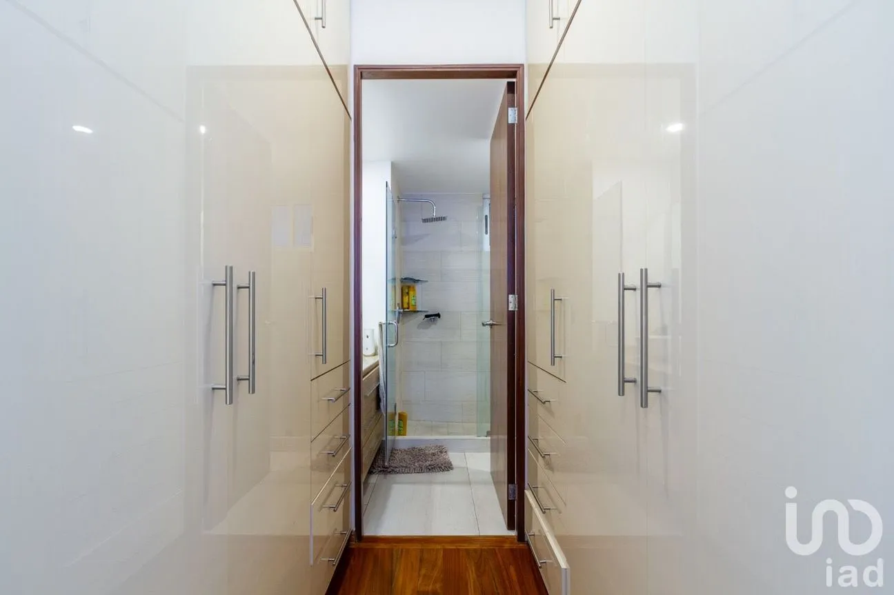 Departamento en Venta en Santa Cruz Atoyac, Benito Juárez, Ciudad de México | NEX-218063 | iad México | Foto 13 de 29