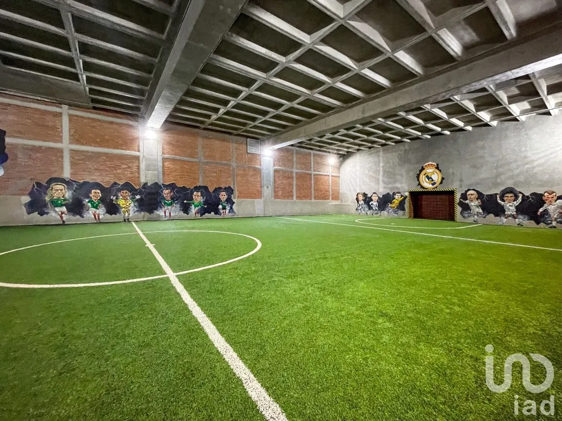 Departamento en Venta en Santa Cruz Atoyac, Benito Juárez, Ciudad de México | NEX-218063 | iad México | Foto 17 de 29