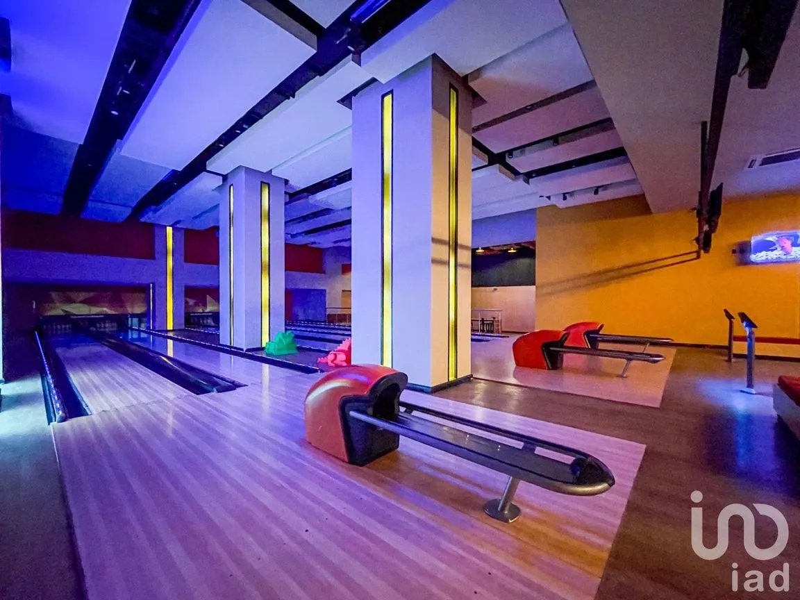 Departamento en Venta en Santa Cruz Atoyac, Benito Juárez, Ciudad de México | NEX-218063 | iad México | Foto 19 de 29