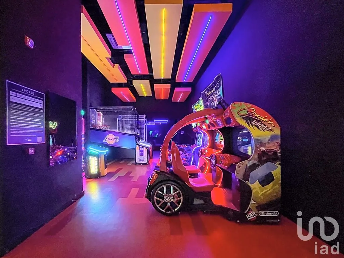 Departamento en Venta en Santa Cruz Atoyac, Benito Juárez, Ciudad de México | NEX-218063 | iad México | Foto 20 de 29