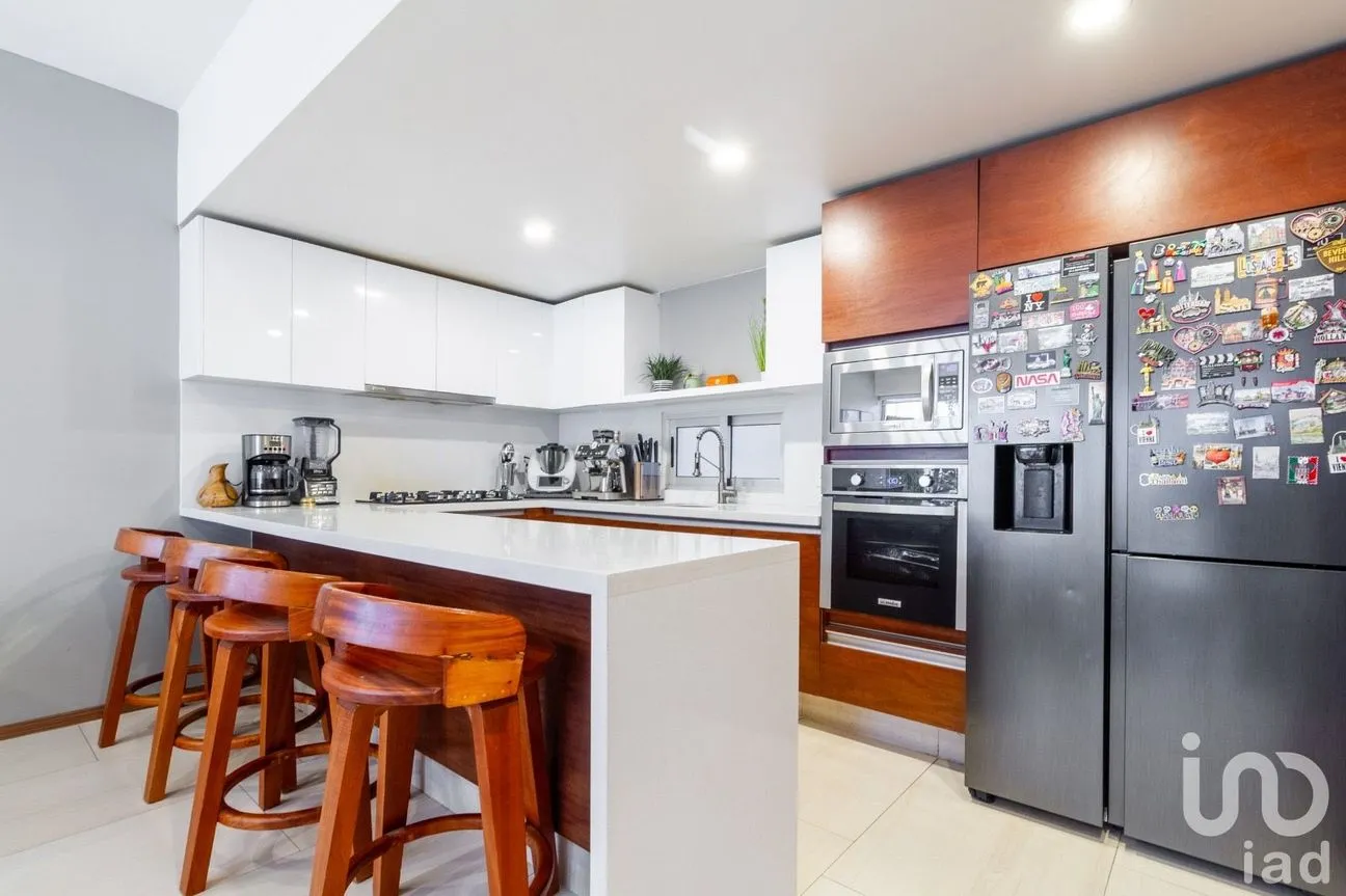 Departamento en Venta en Santa Cruz Atoyac, Benito Juárez, Ciudad de México | NEX-218063 | iad México | Foto 3 de 29