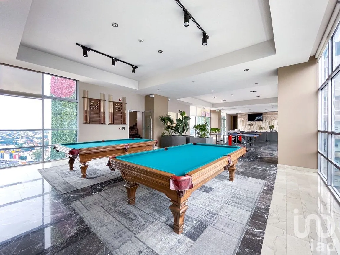 Departamento en Venta en Santa Cruz Atoyac, Benito Juárez, Ciudad de México | NEX-218063 | iad México | Foto 21 de 29