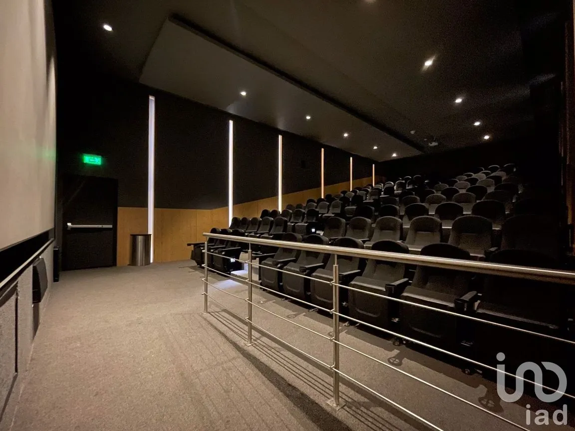 Departamento en Venta en Santa Cruz Atoyac, Benito Juárez, Ciudad de México | NEX-218063 | iad México | Foto 22 de 29