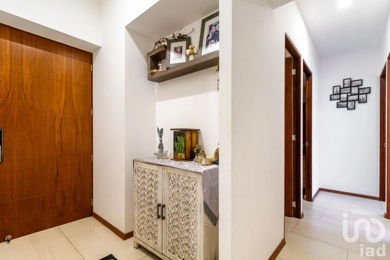 Departamento en Venta en Santa Cruz Atoyac, Benito Juárez, Ciudad de México | NEX-218063 | iad México | Foto 9 de 29