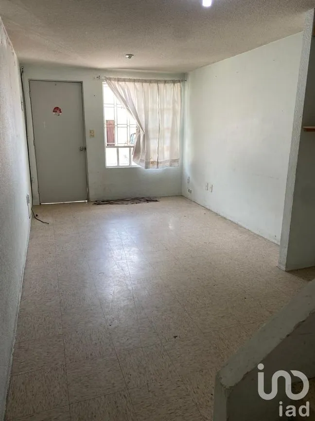Casa en Venta en Los Héroes Tecámac II, Tecámac, México | NEX-233378 | iad México | Foto 15 de 21