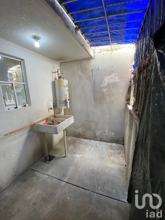 Casa en Venta en Los Héroes Tecámac II, Tecámac, México | NEX-233378 | iad México | Foto 20 de 21