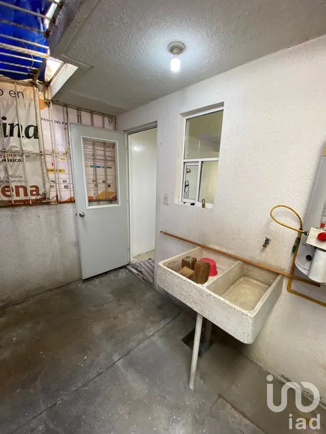 Casa en Venta en Los Héroes Tecámac II, Tecámac, México | NEX-233378 | iad México | Foto 21 de 21