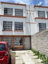 NEX-233378 - Casa en Venta, con 4 recamaras, con 2 baños, con 100 m2 de construcción en Los Héroes Tecámac II, CP 55764, México.
