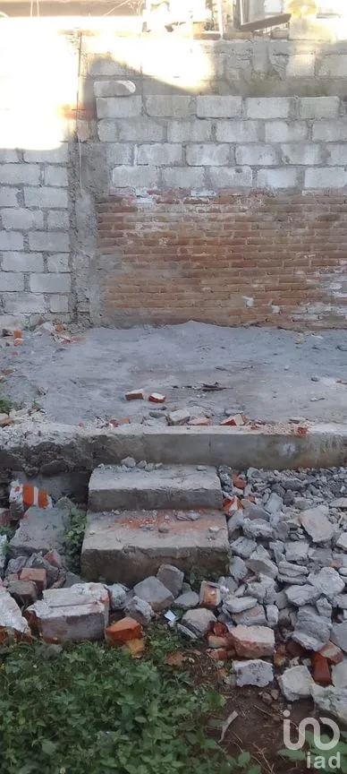 Terreno en Venta en Lomas de Tzompantle, Cuernavaca, Morelos | NEX-243036 | iad México | Foto 3 de 4