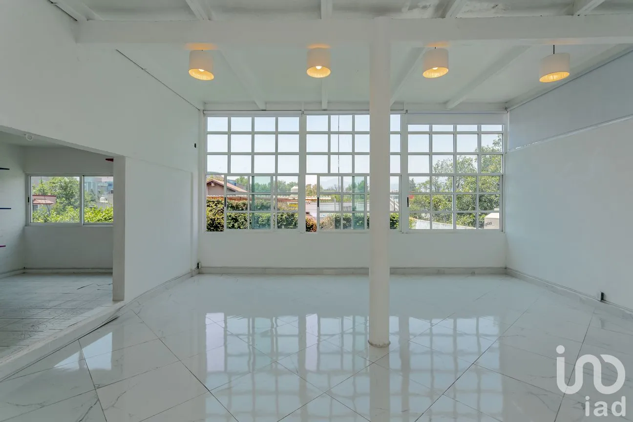 Casa en Venta en Cantera Puente de Piedra, Tlalpan, Ciudad de México | NEX-247994 | iad México | Foto 11 de 21