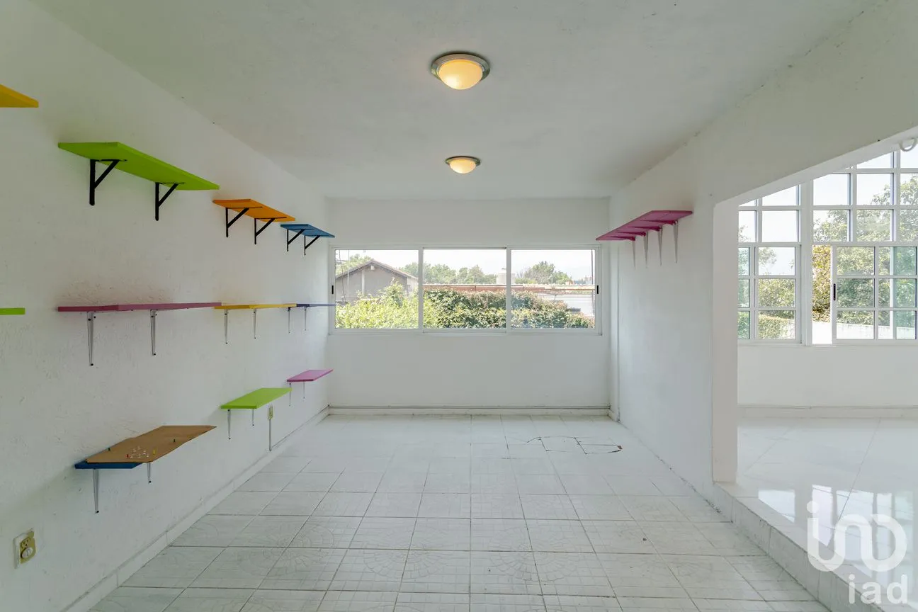 Casa en Venta en Cantera Puente de Piedra, Tlalpan, Ciudad de México | NEX-247994 | iad México | Foto 12 de 21