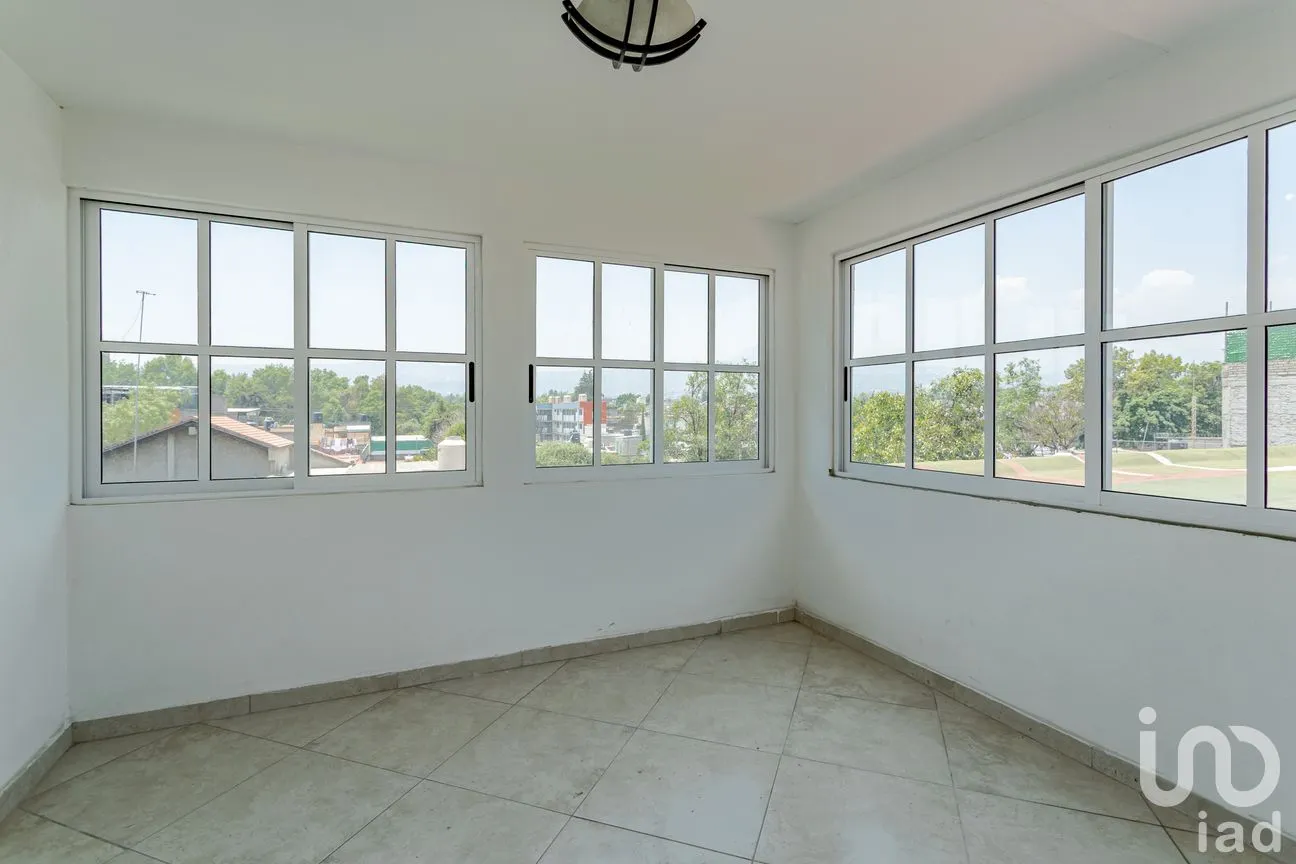 Casa en Venta en Cantera Puente de Piedra, Tlalpan, Ciudad de México | NEX-247994 | iad México | Foto 13 de 21