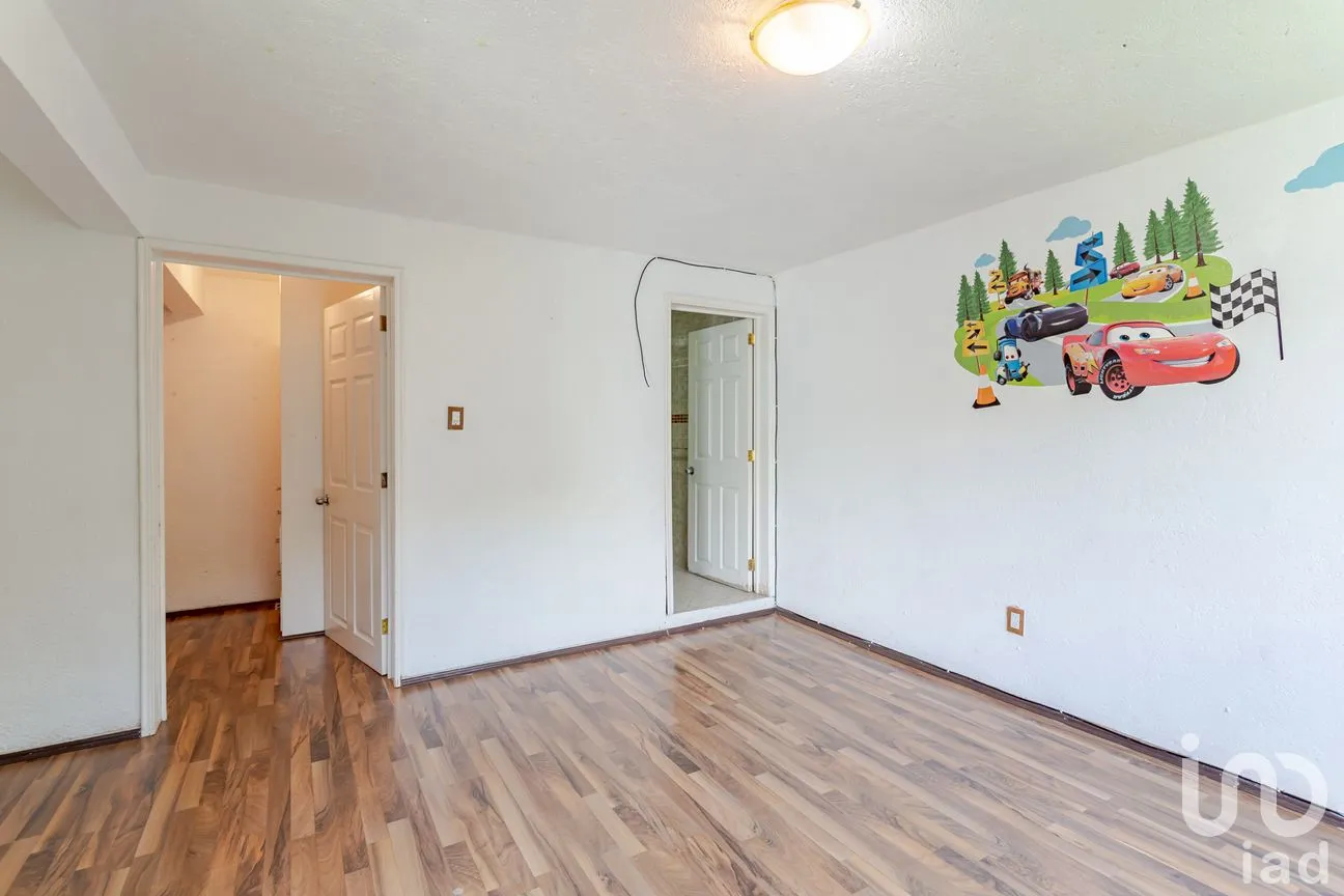 Casa en Venta en Cantera Puente de Piedra, Tlalpan, Ciudad de México | NEX-247994 | iad México | Foto 14 de 21