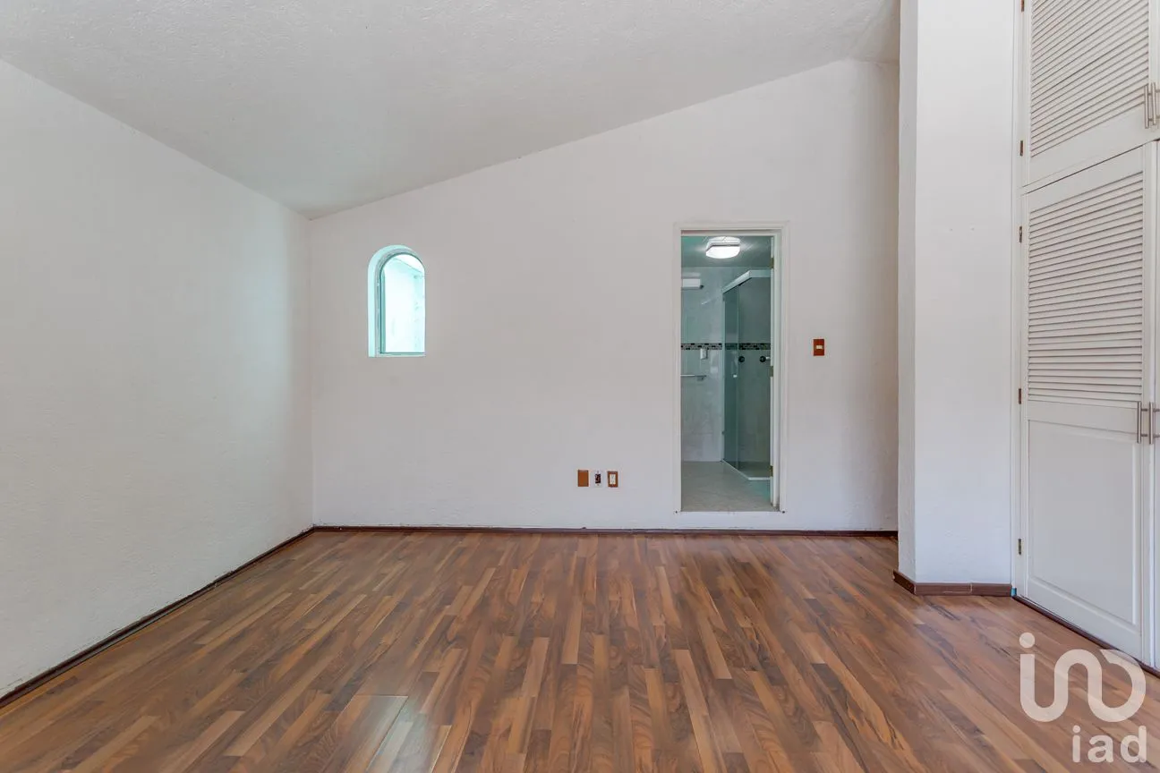 Casa en Venta en Cantera Puente de Piedra, Tlalpan, Ciudad de México | NEX-247994 | iad México | Foto 15 de 21