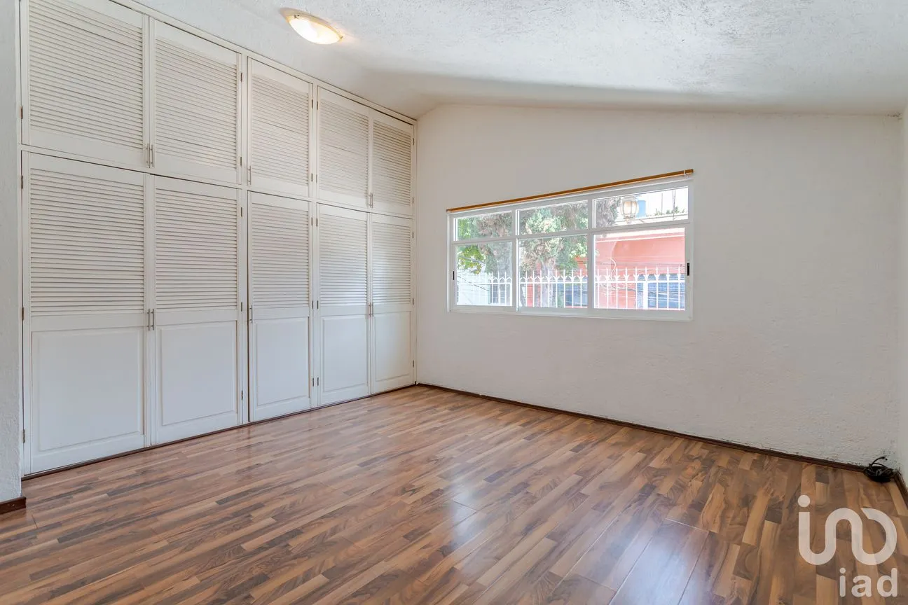 Casa en Venta en Cantera Puente de Piedra, Tlalpan, Ciudad de México | NEX-247994 | iad México | Foto 16 de 21