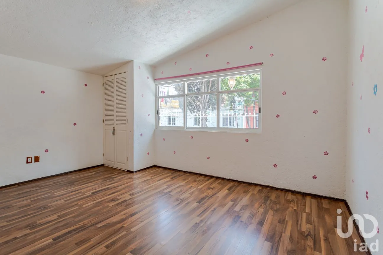 Casa en Venta en Cantera Puente de Piedra, Tlalpan, Ciudad de México | NEX-247994 | iad México | Foto 17 de 21