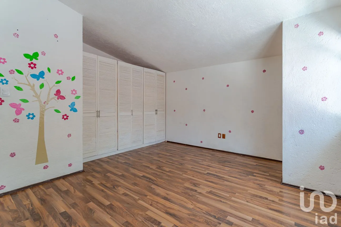 Casa en Venta en Cantera Puente de Piedra, Tlalpan, Ciudad de México | NEX-247994 | iad México | Foto 18 de 21