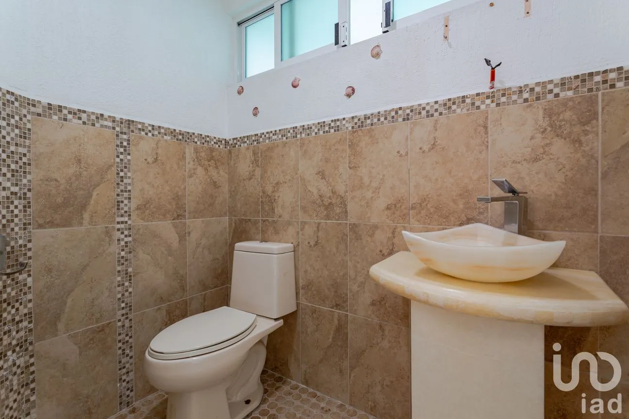 Casa en Venta en Cantera Puente de Piedra, Tlalpan, Ciudad de México | NEX-247994 | iad México | Foto 20 de 21