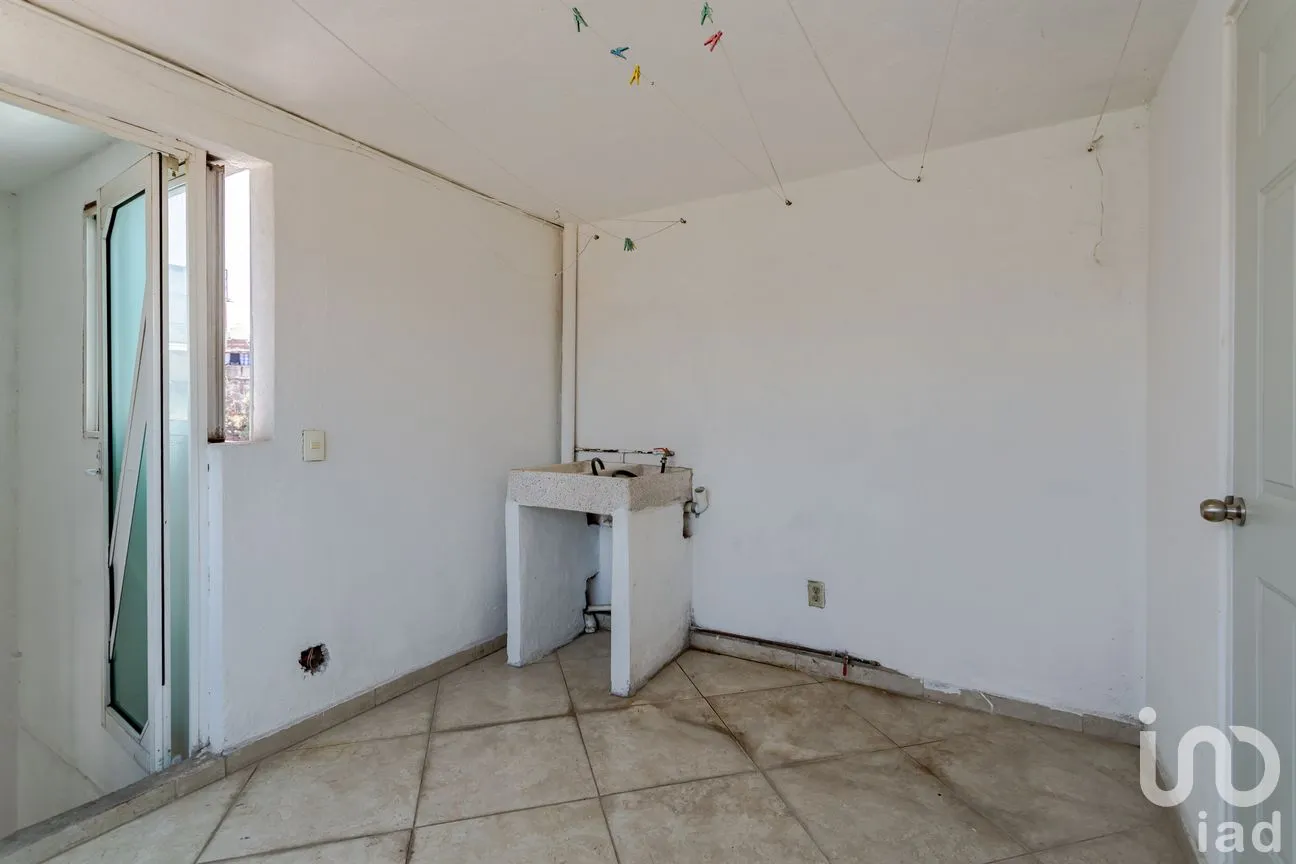 Casa en Venta en Cantera Puente de Piedra, Tlalpan, Ciudad de México | NEX-247994 | iad México | Foto 21 de 21