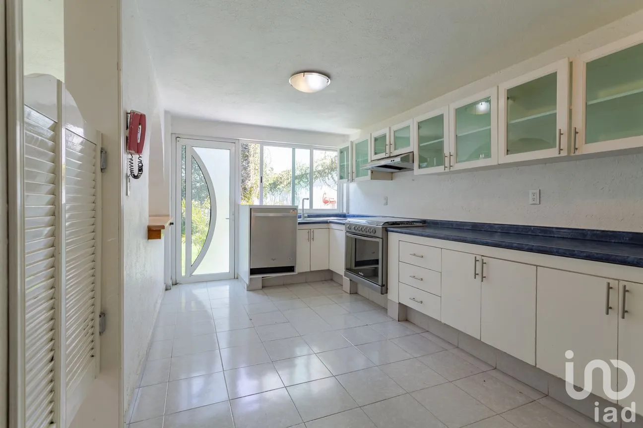 Casa en Venta en Cantera Puente de Piedra, Tlalpan, Ciudad de México | NEX-247994 | iad México | Foto 4 de 21