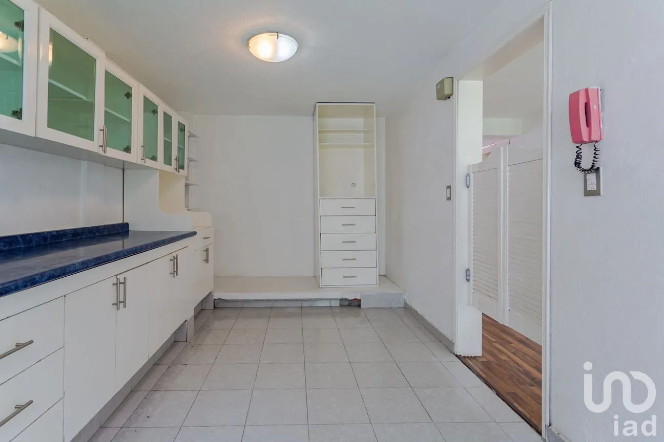 Casa en Venta en Cantera Puente de Piedra, Tlalpan, Ciudad de México | NEX-247994 | iad México | Foto 5 de 21