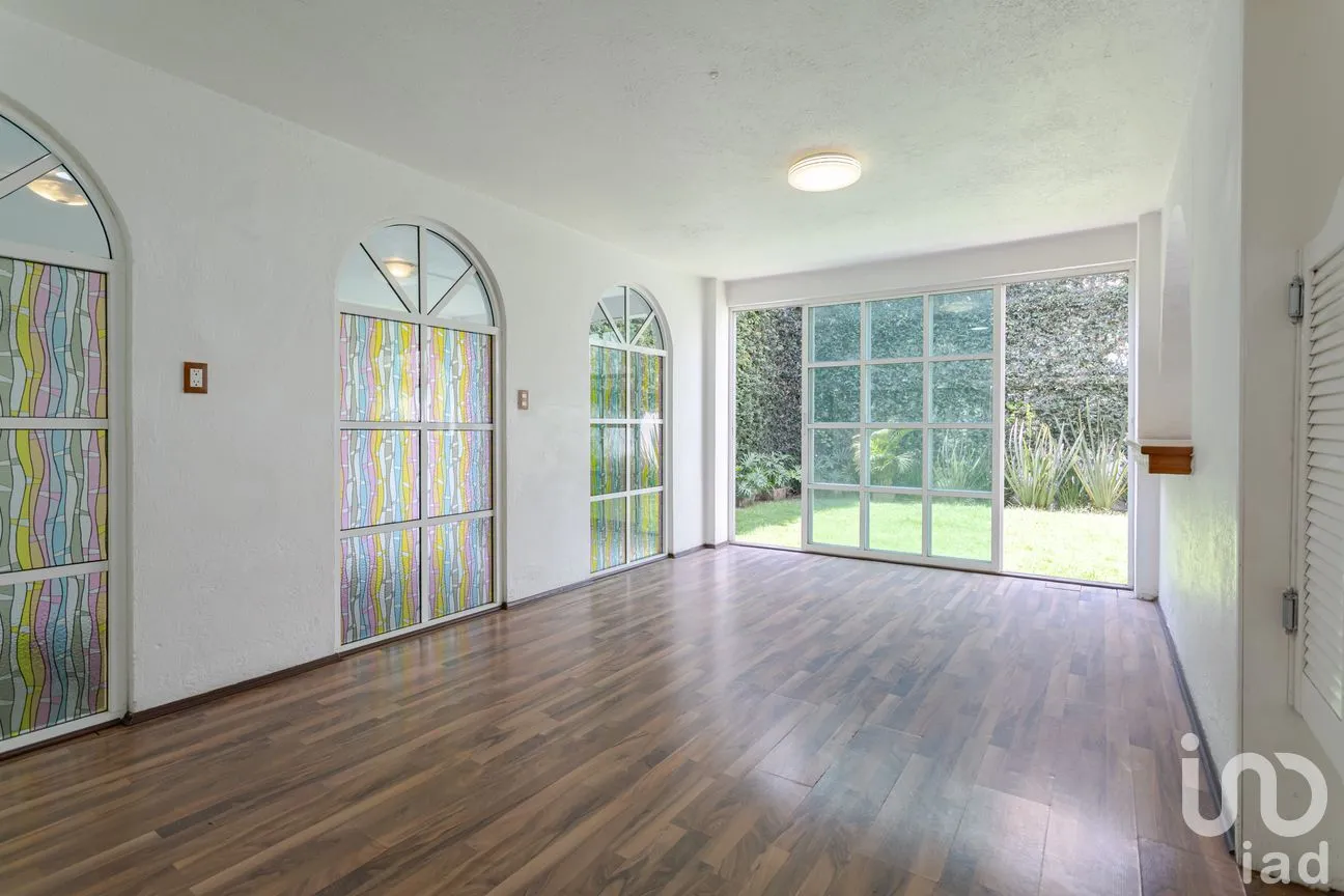 Casa en Venta en Cantera Puente de Piedra, Tlalpan, Ciudad de México | NEX-247994 | iad México | Foto 7 de 21