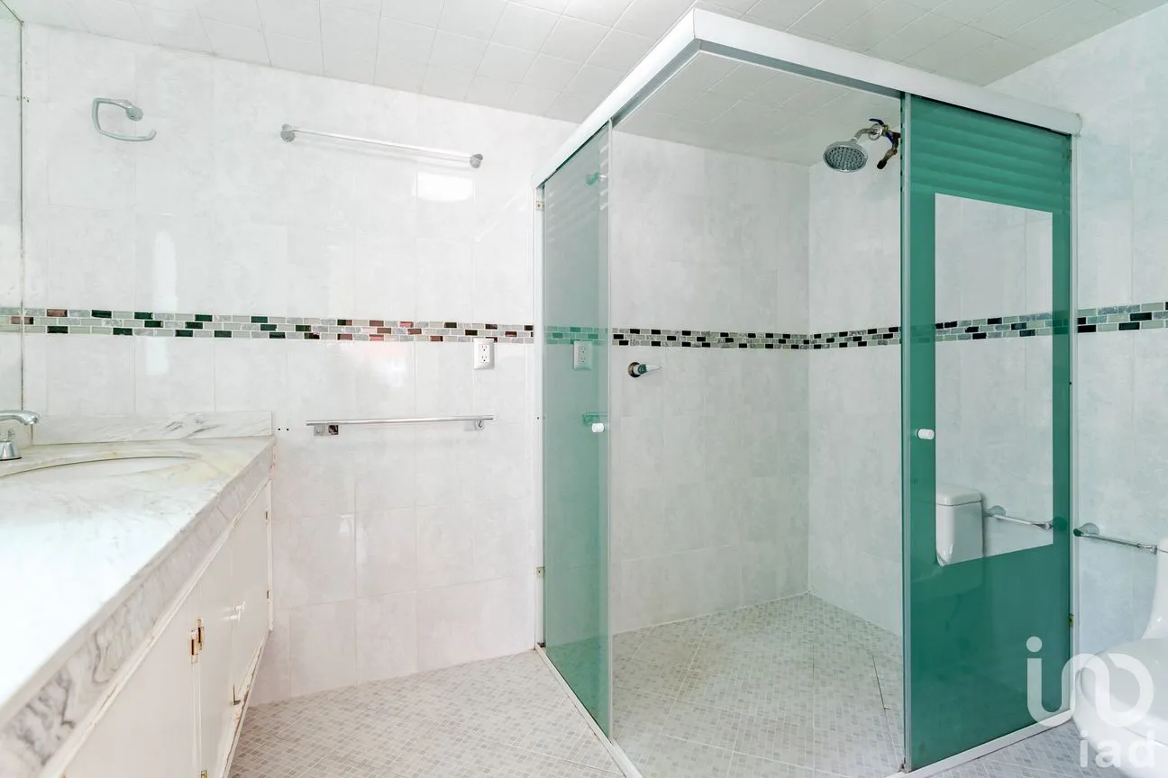 Casa en Venta en Cantera Puente de Piedra, Tlalpan, Ciudad de México | NEX-247994 | iad México | Foto 8 de 21