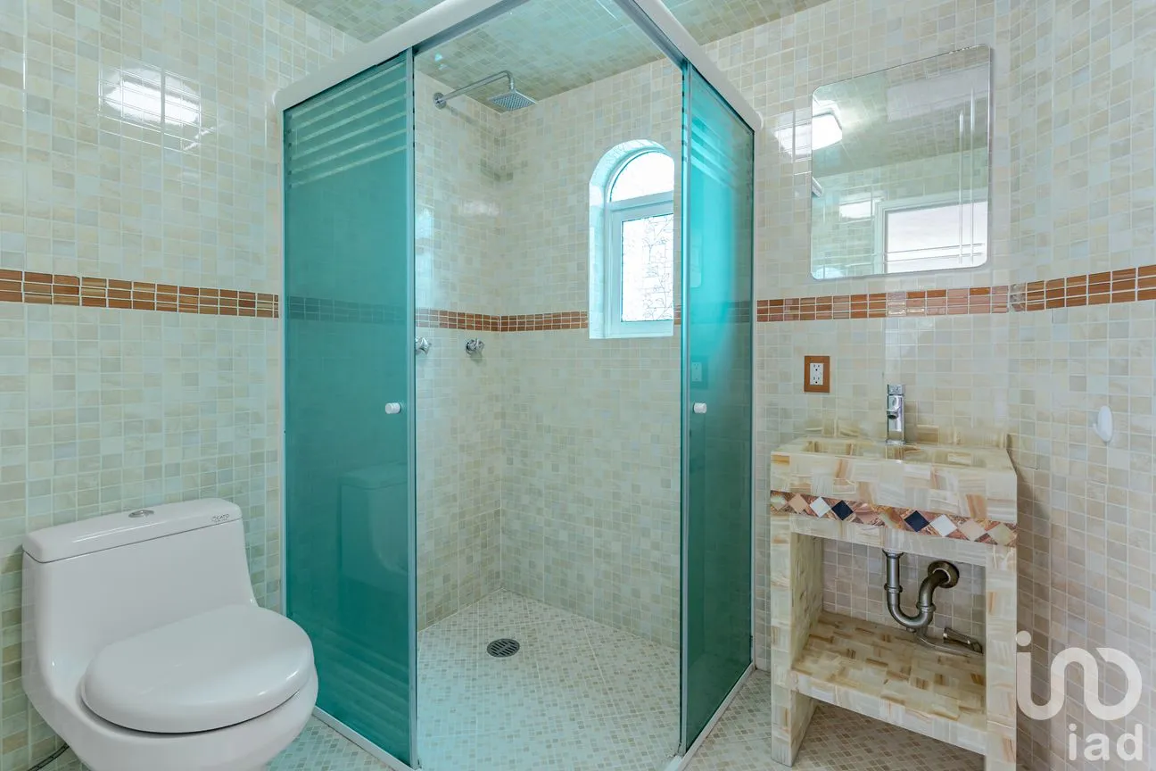 Casa en Venta en Cantera Puente de Piedra, Tlalpan, Ciudad de México | NEX-247994 | iad México | Foto 9 de 21