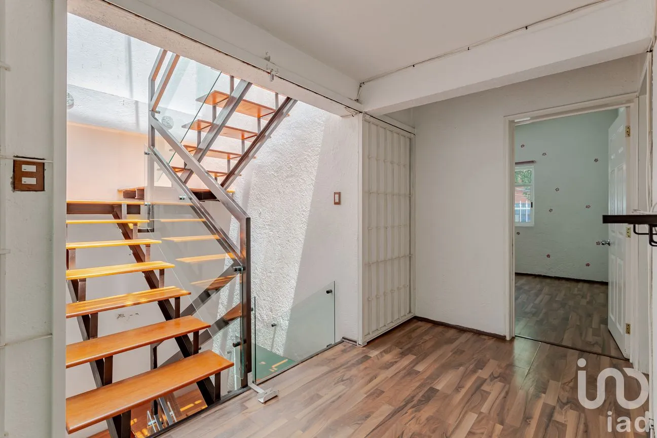 Casa en Venta en Cantera Puente de Piedra, Tlalpan, Ciudad de México | NEX-247994 | iad México | Foto 10 de 21