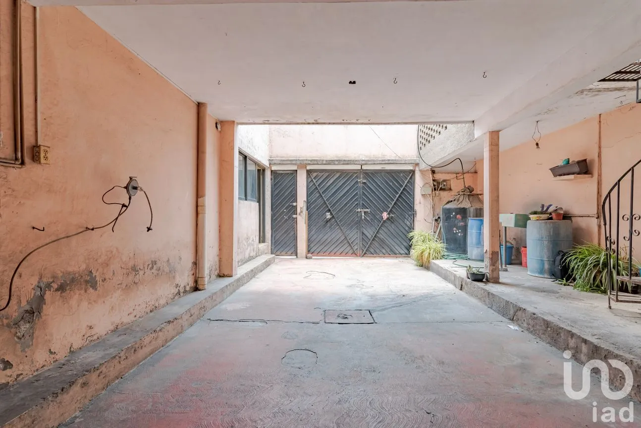 Casa en Venta en San Miguel Xalostoc, Ecatepec de Morelos, México | NEX-248040 | iad México | Foto 2 de 19