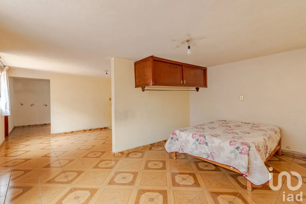 Casa en Venta en San Miguel Xalostoc, Ecatepec de Morelos, México | NEX-248040 | iad México | Foto 11 de 19