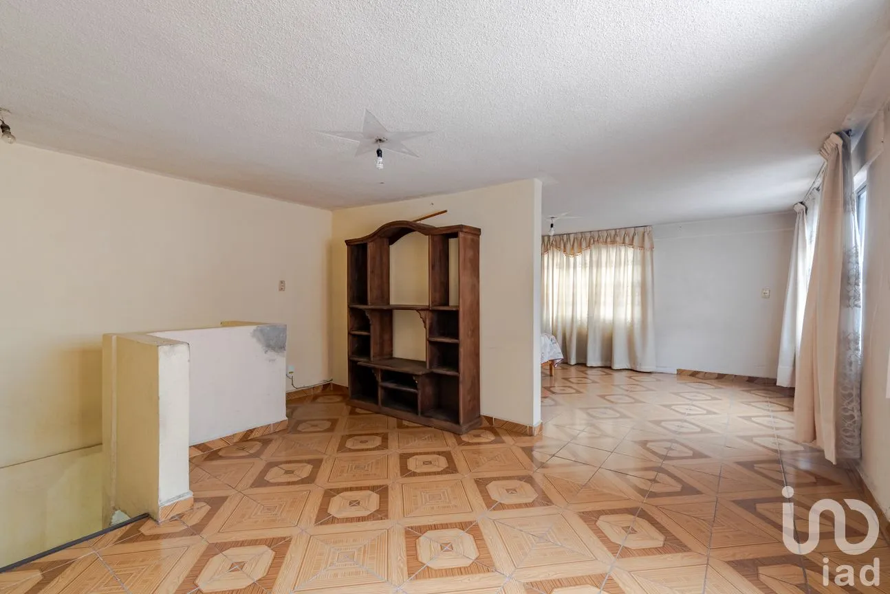 Casa en Venta en San Miguel Xalostoc, Ecatepec de Morelos, México | NEX-248040 | iad México | Foto 12 de 19