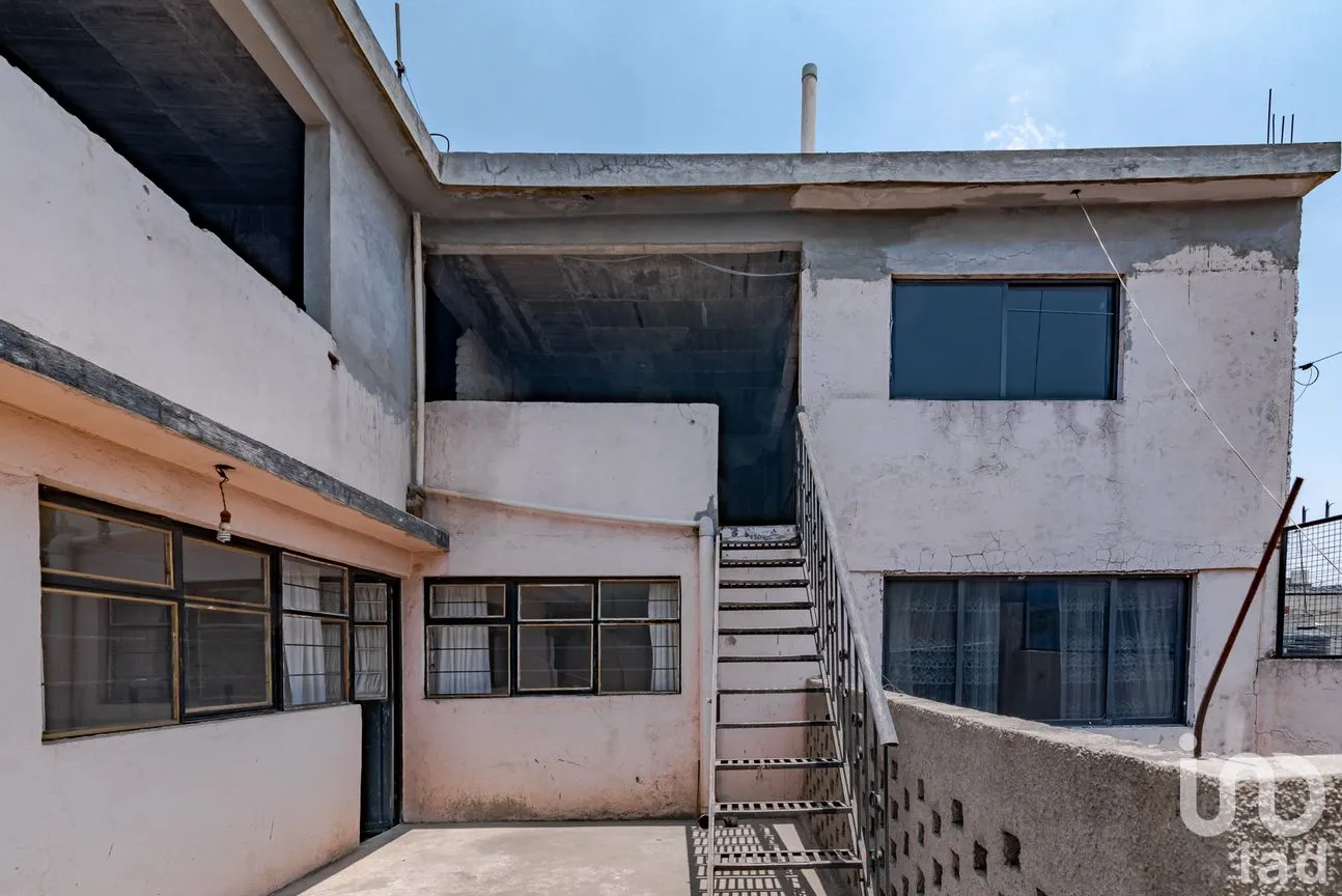 Casa en Venta en San Miguel Xalostoc, Ecatepec de Morelos, México | NEX-248040 | iad México | Foto 14 de 19