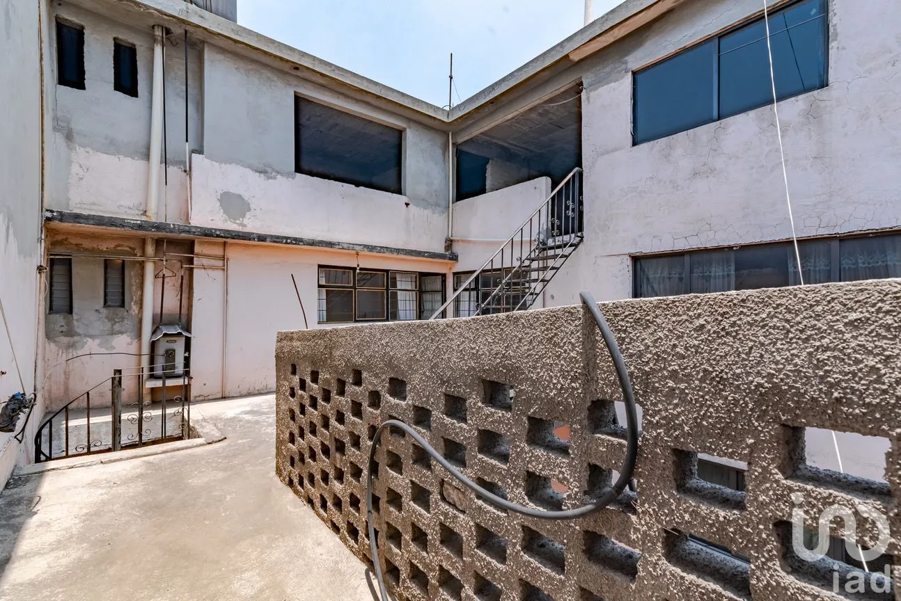 Casa en Venta en San Miguel Xalostoc, Ecatepec de Morelos, México | NEX-248040 | iad México | Foto 15 de 19