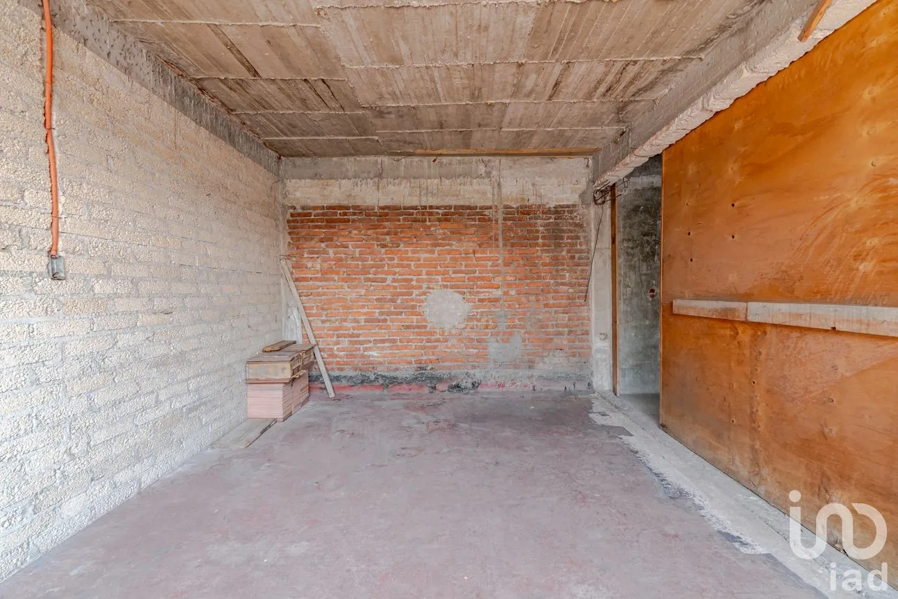 Casa en Venta en San Miguel Xalostoc, Ecatepec de Morelos, México | NEX-248040 | iad México | Foto 16 de 19