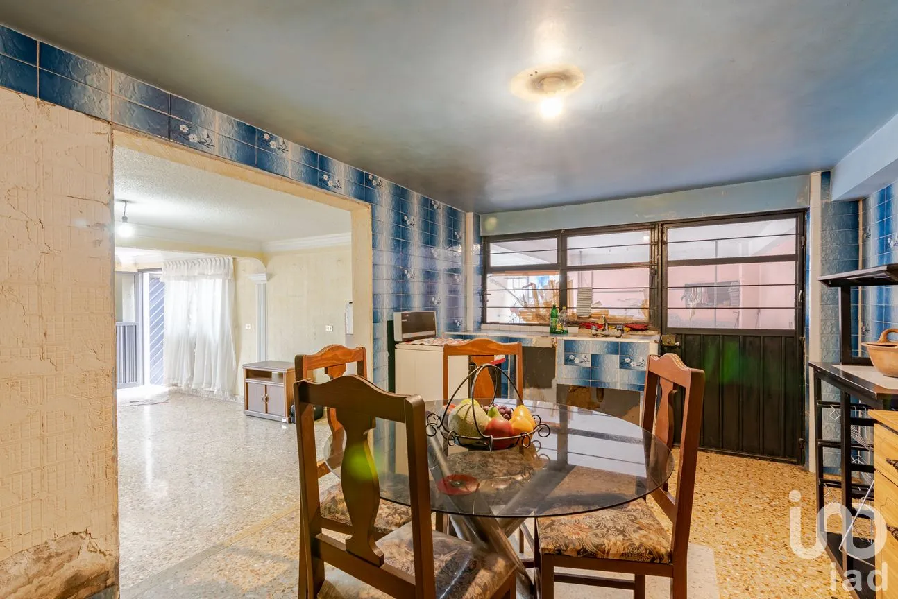Casa en Venta en San Miguel Xalostoc, Ecatepec de Morelos, México | NEX-248040 | iad México | Foto 3 de 19