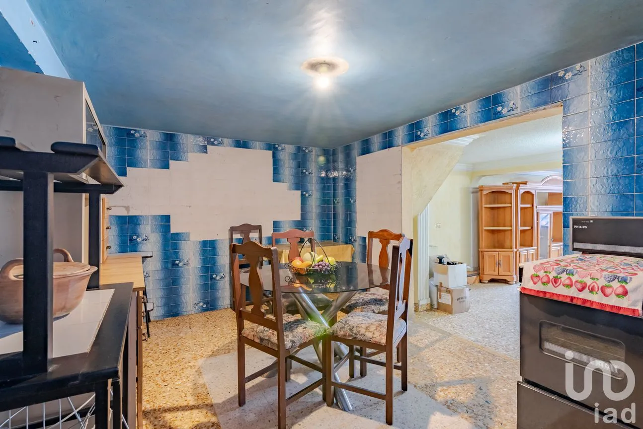 Casa en Venta en San Miguel Xalostoc, Ecatepec de Morelos, México | NEX-248040 | iad México | Foto 4 de 19