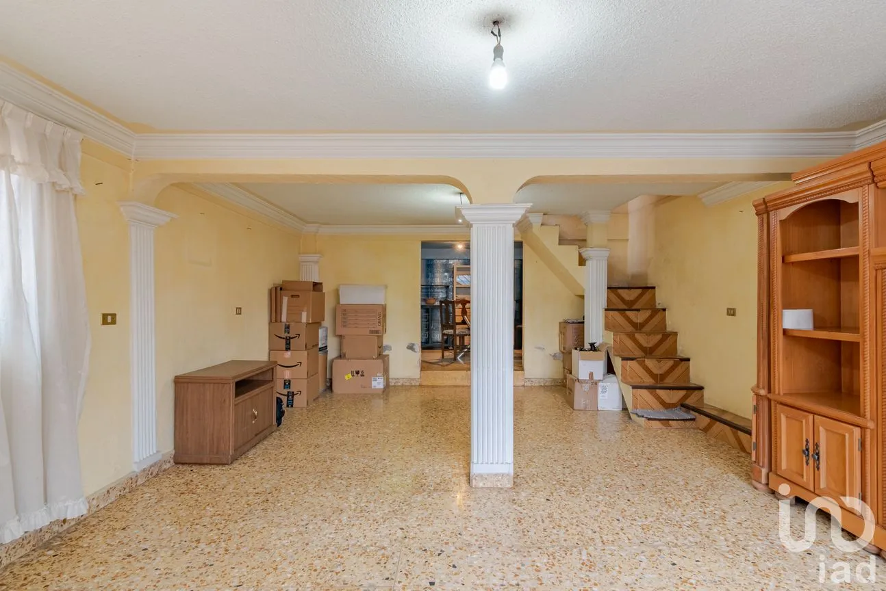 Casa en Venta en San Miguel Xalostoc, Ecatepec de Morelos, México | NEX-248040 | iad México | Foto 5 de 19