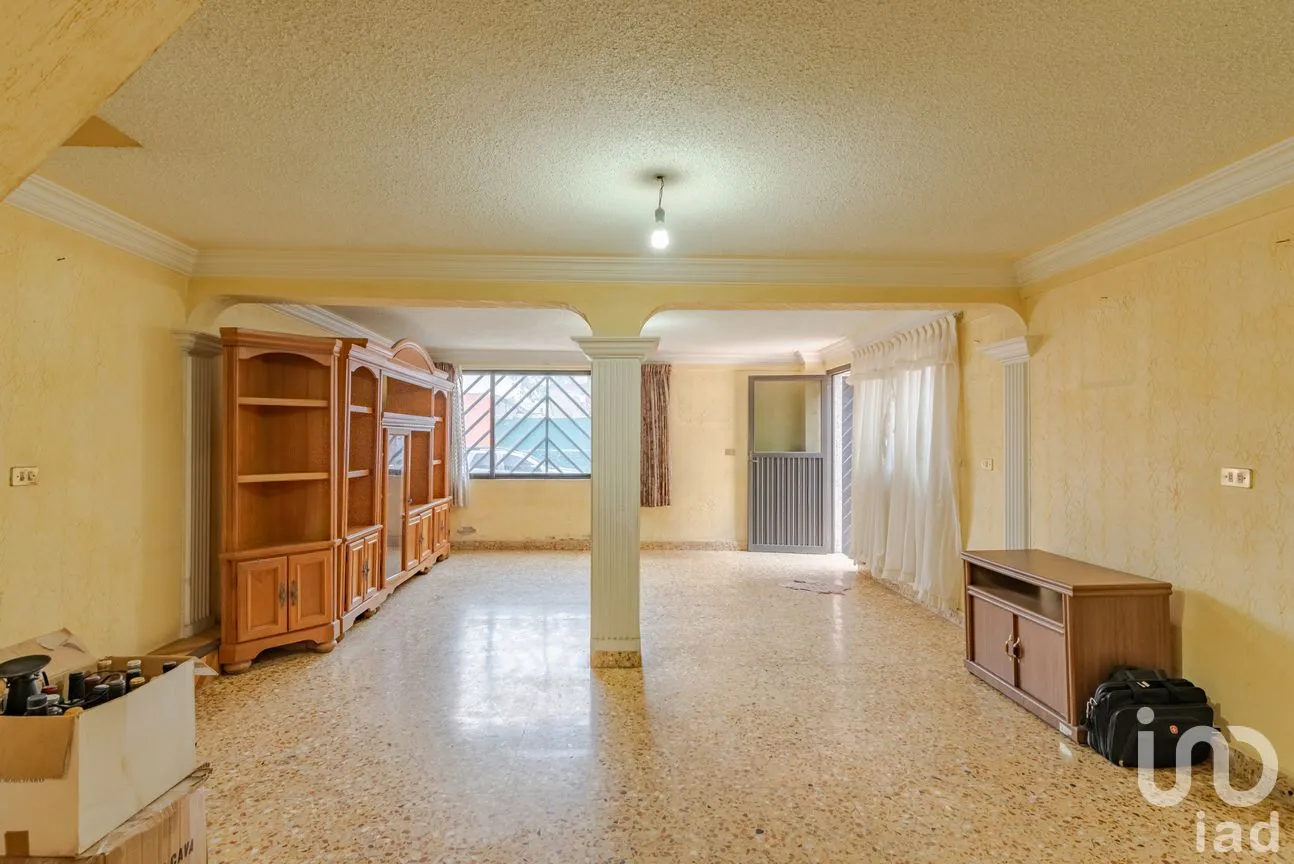 Casa en Venta en San Miguel Xalostoc, Ecatepec de Morelos, México | NEX-248040 | iad México | Foto 6 de 19