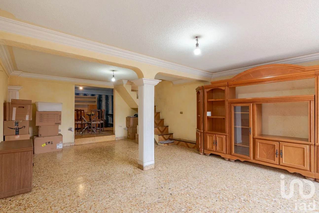 Casa en Venta en San Miguel Xalostoc, Ecatepec de Morelos, México | NEX-248040 | iad México | Foto 7 de 19