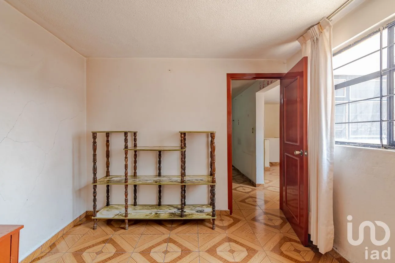 Casa en Venta en San Miguel Xalostoc, Ecatepec de Morelos, México | NEX-248040 | iad México | Foto 8 de 19
