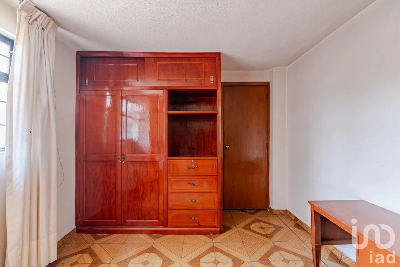 Casa en Venta en San Miguel Xalostoc, Ecatepec de Morelos, México | NEX-248040 | iad México | Foto 9 de 19