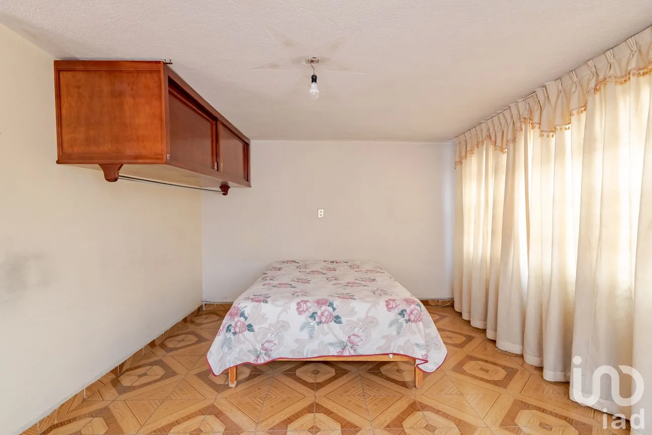 Casa en Venta en San Miguel Xalostoc, Ecatepec de Morelos, México | NEX-248040 | iad México | Foto 10 de 19