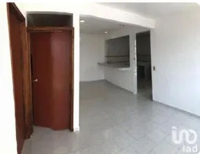NEX-255304 - Departamento en Renta, con 2 recamaras, con 1 baño, con 55 m2 de construcción en Villa de las Flores 2a Sección (Unidad Coacalco), CP 55710, México.