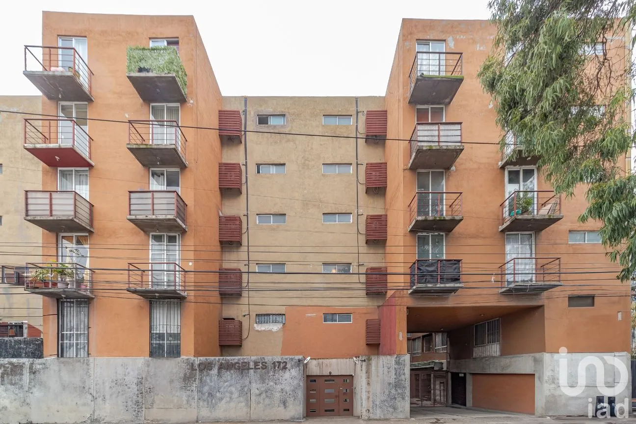 Departamento en Venta en San Martín Xochinahuac, Azcapotzalco, Ciudad de México | NEX-260150 | iad México | Foto 2 de 25