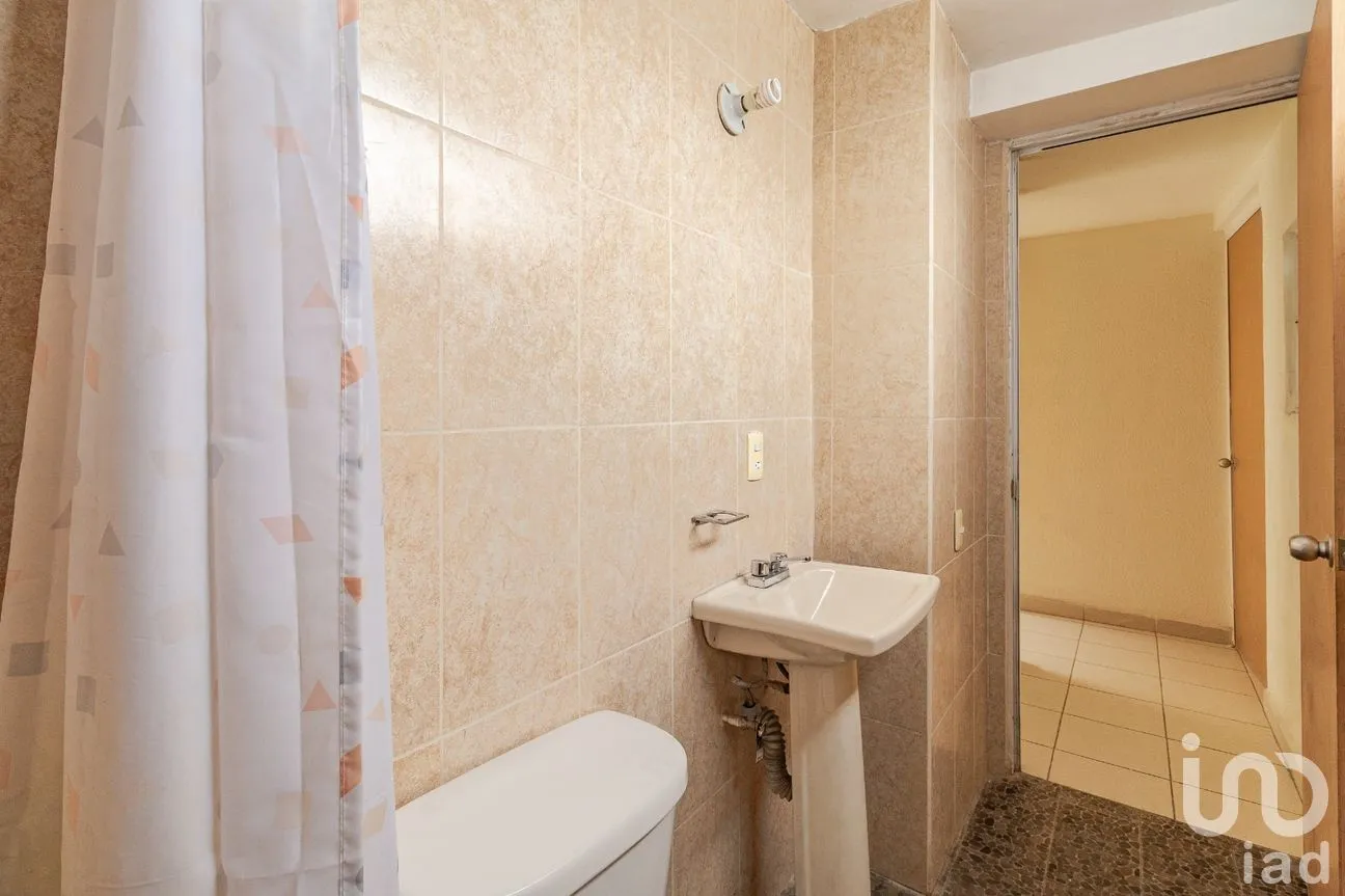 Departamento en Venta en San Martín Xochinahuac, Azcapotzalco, Ciudad de México | NEX-260150 | iad México | Foto 14 de 25