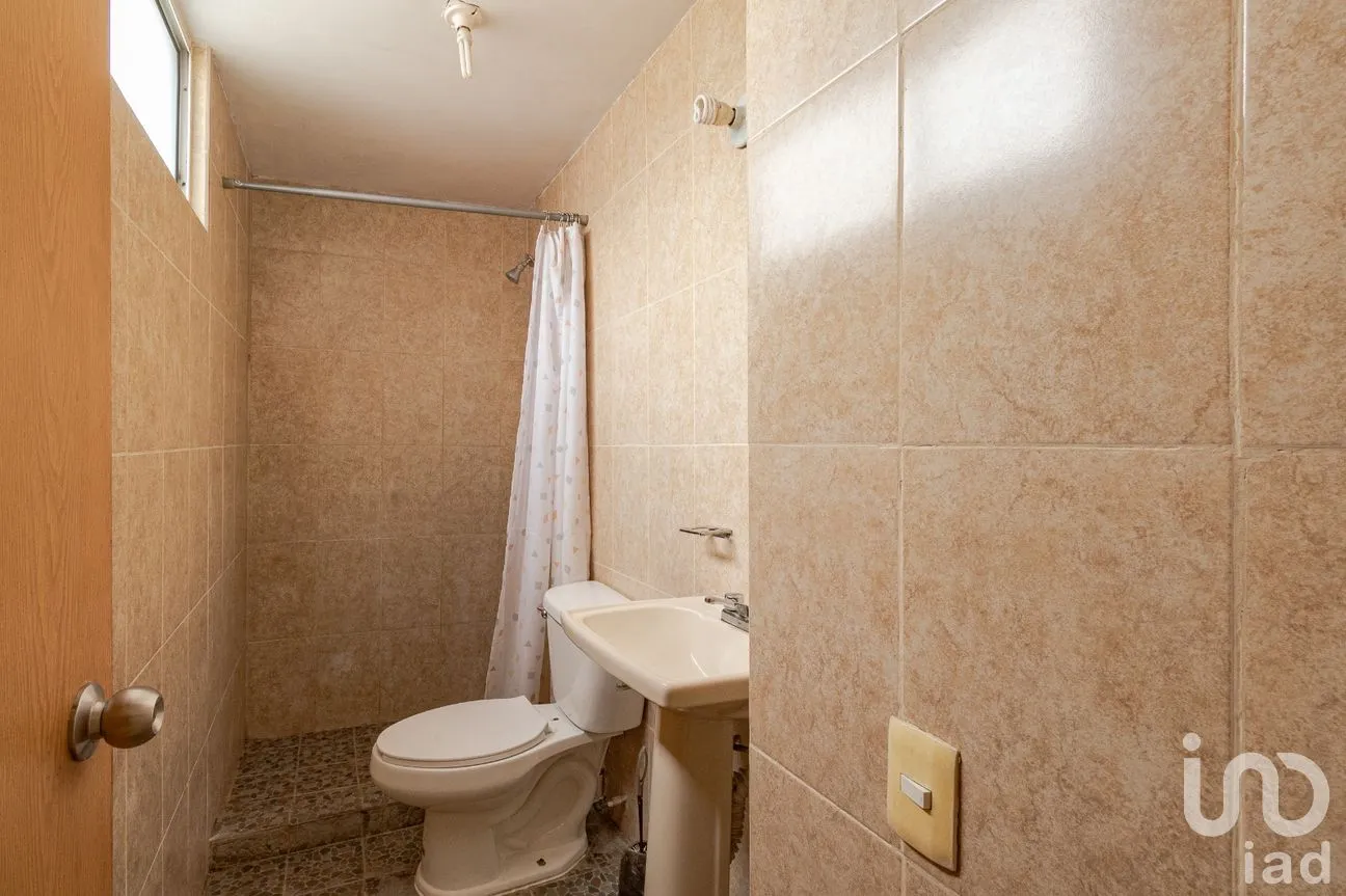 Departamento en Venta en San Martín Xochinahuac, Azcapotzalco, Ciudad de México | NEX-260150 | iad México | Foto 15 de 25