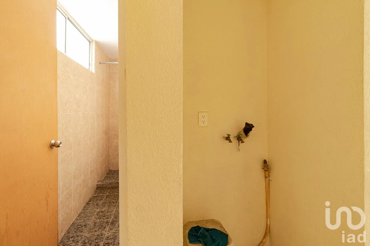 Departamento en Venta en San Martín Xochinahuac, Azcapotzalco, Ciudad de México | NEX-260150 | iad México | Foto 16 de 25